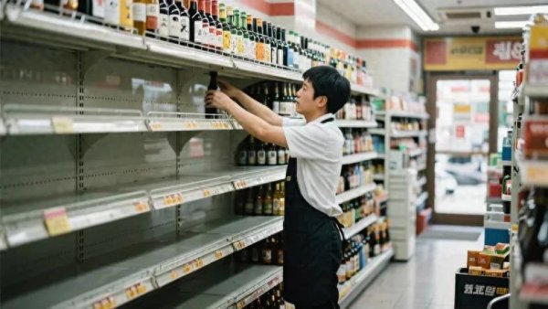 盈远期策略 葡萄酒一哥张裕被逼到悬崖边
