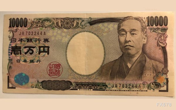 老品牌速配 日本央行加息预期降温叠加政局不稳，日元承压走弱但技术面需警惕149关键阻力突破失败