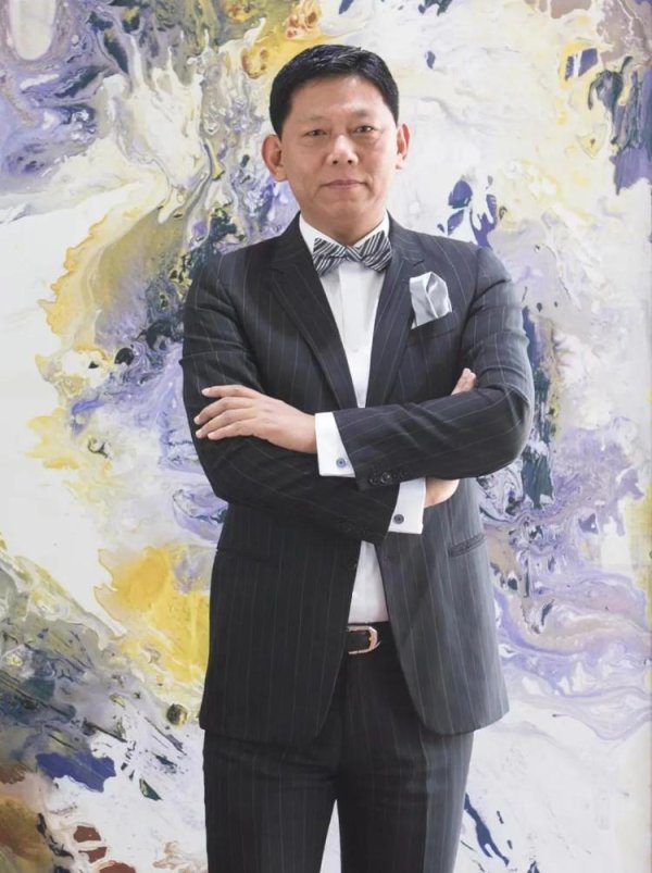 天盈财富 曹俊 | 保持劳动者的心态，一笔一笔地耕耘下去