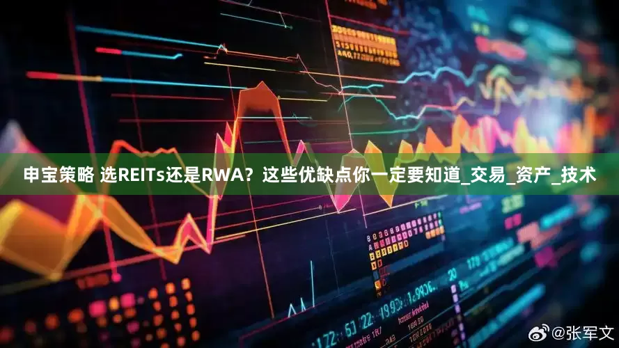 申宝策略 选REITs还是RWA？这些优缺点你一定要知道_交易_资产_技术
