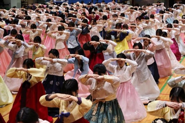 融易盈 韩国高校招生新政 拒收“校园霸凌生”