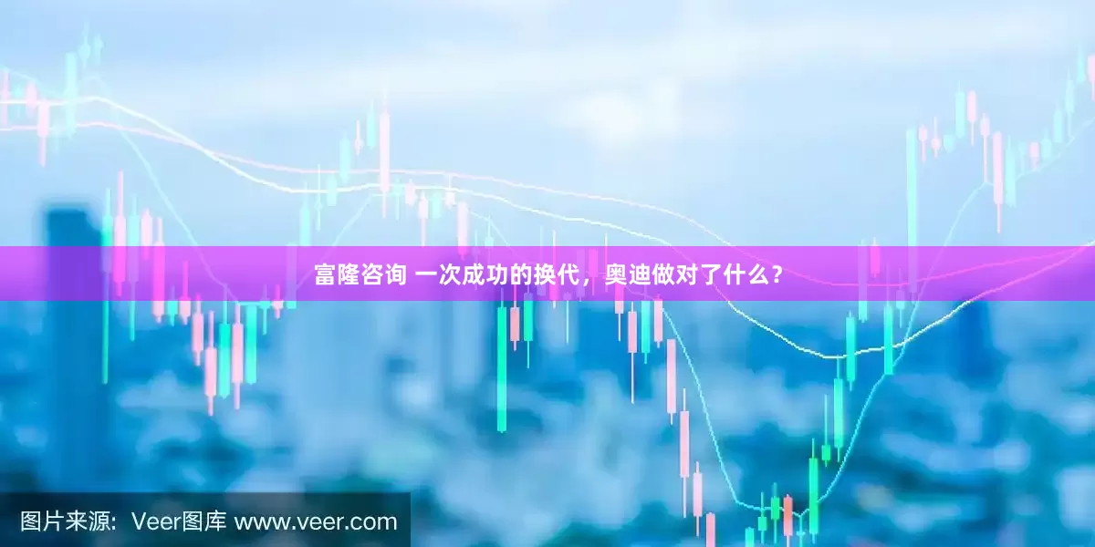 富隆咨询 一次成功的换代，奥迪做对了什么？